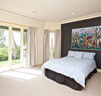 Tranquill Garden Hideaway - Australia Accommodation