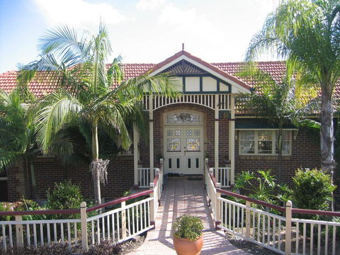 Tranquill Garden Hideaway - Australia Accommodation 2