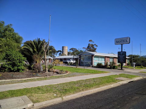 Travellers Inn Kaniva - Australia Accommodation 3