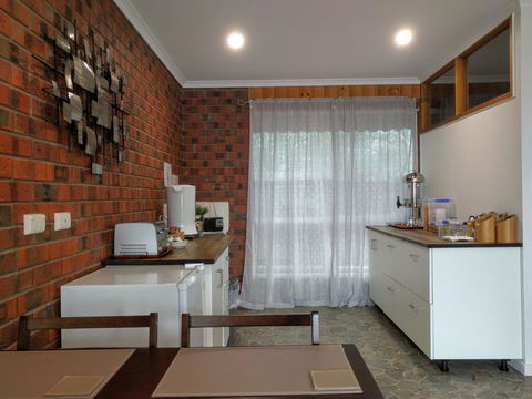 Travellers Inn Kaniva - Australia Accommodation 2