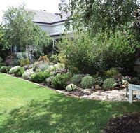 Travellers Rest BB - Australia Accommodation