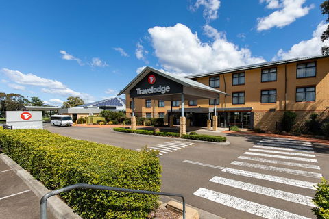 Travelodge Hotel Blacktown Sydney - Australia Accommodation 0