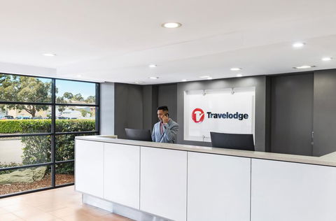 Travelodge Hotel Blacktown Sydney - Australia Accommodation 2
