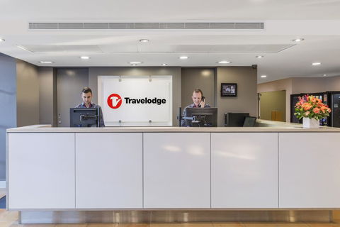 Travelodge Hotel Blacktown Sydney - Australia Accommodation 1