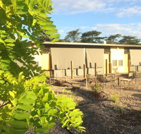 Tread Harcourt - Australia Accommodation