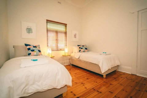 Treasure On Bagot-Free Wifi/Netflix-Close To CBD - Australia Accommodation 2