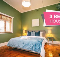 Treasure on Bagot-Free Wifi/Netflix-Close to CBD - Australia Accommodation