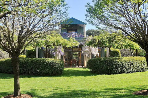 Tree Elle Retreat - Australia Accommodation 0