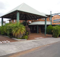 Tree Top Walk Motel - Australia Accommodation