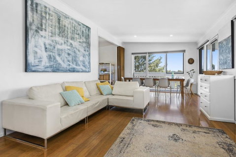 TREE TOPS VIEWS - BLAIRGOWRIE - Australia Accommodation 2