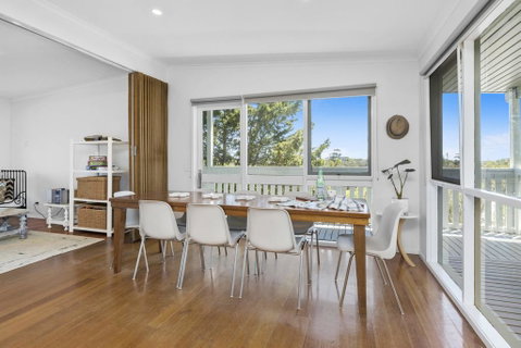 TREE TOPS VIEWS - BLAIRGOWRIE - Australia Accommodation 1