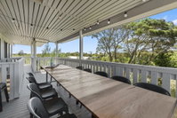 TREE TOPS VIEWS - BLAIRGOWRIE
