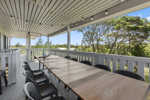 TREE TOPS VIEWS - BLAIRGOWRIE - Australia Accommodation 0