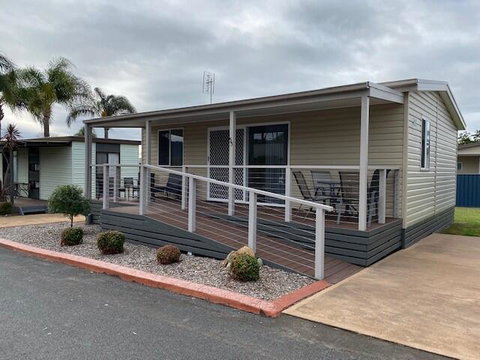 Treehaven Tourist Park - Australia Accommodation 2