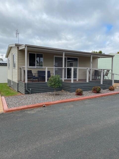 Treehaven Tourist Park - Australia Accommodation 1
