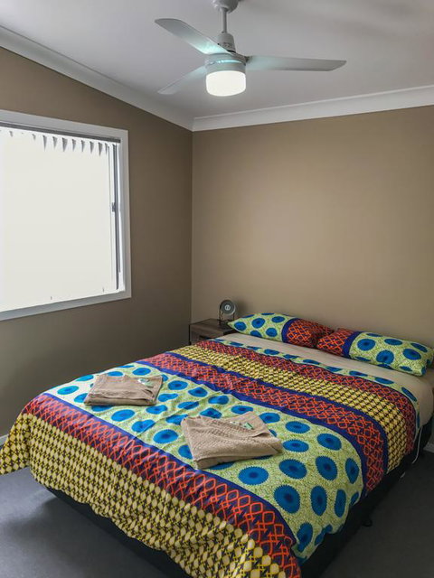 Treehaven Tourist Park - Australia Accommodation 3