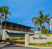 Treehaven Tourist Park - Australia Accommodation