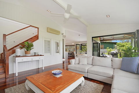 TREETOP OASIS-DURHM21 - Australia Accommodation 3