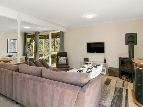 Treetops At Ventnor - Australia Accommodation 2