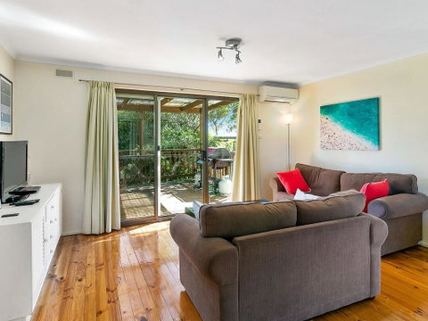 Treetops At Ventnor - Australia Accommodation 3
