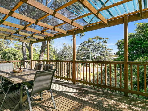 Treetops At Ventnor - Australia Accommodation 0