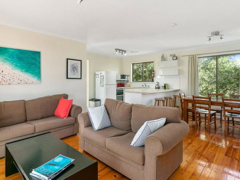 Treetops At Ventnor - Australia Accommodation 1
