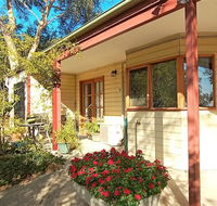 Treetops Hideaway - Australia Accommodation