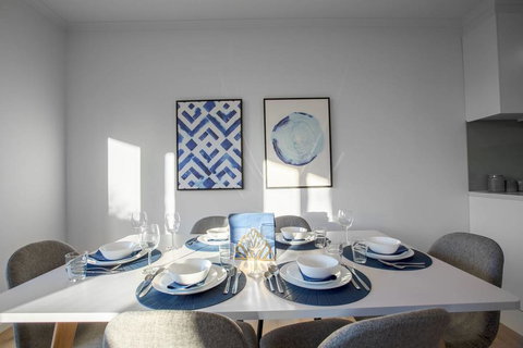 Trendy Sweet Home 4Beds@Blackburn South - Australia Accommodation 1