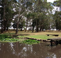 Trentham East Country Retreat - Australia Accommodation