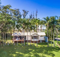 Triloka Lodges - Australia Accommodation