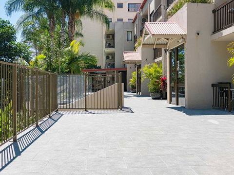 Trickett Gardens Holiday Inn - Australia Accommodation 2
