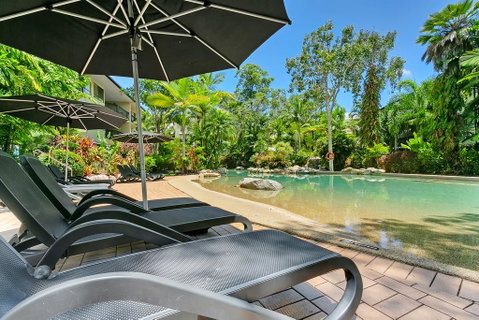Trinity Links Resort - Australia Accommodation 1
