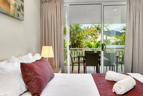 Trinity Links Resort - Australia Accommodation 3