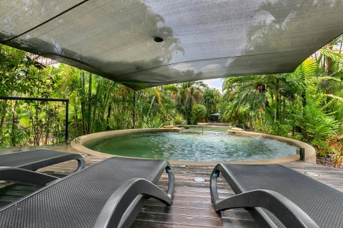 Trinity Links Resort - Australia Accommodation 2
