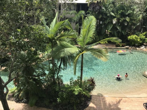 Trinity Links Resort - Australia Accommodation 0