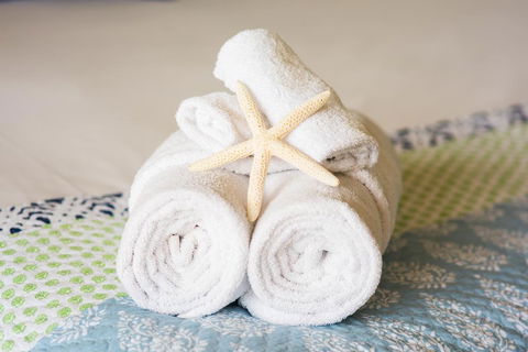 TROPICAL FAMILY ESCAPE FREE WIFI/NETFLIX - Australia Accommodation 2