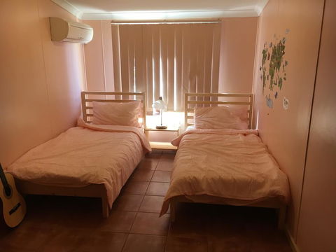 Tropical Farm Stay - Australia Accommodation 2