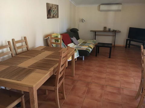Tropical Farm Stay - Australia Accommodation 3