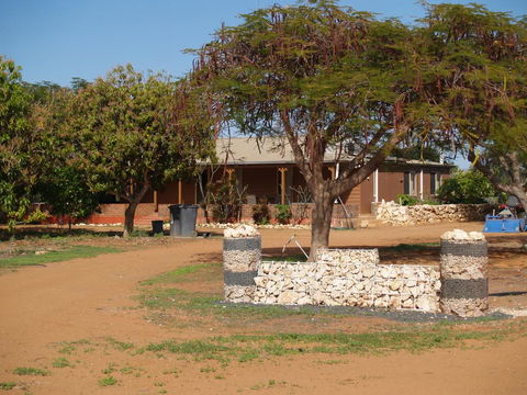 Tropical Farm Stay - Australia Accommodation 0