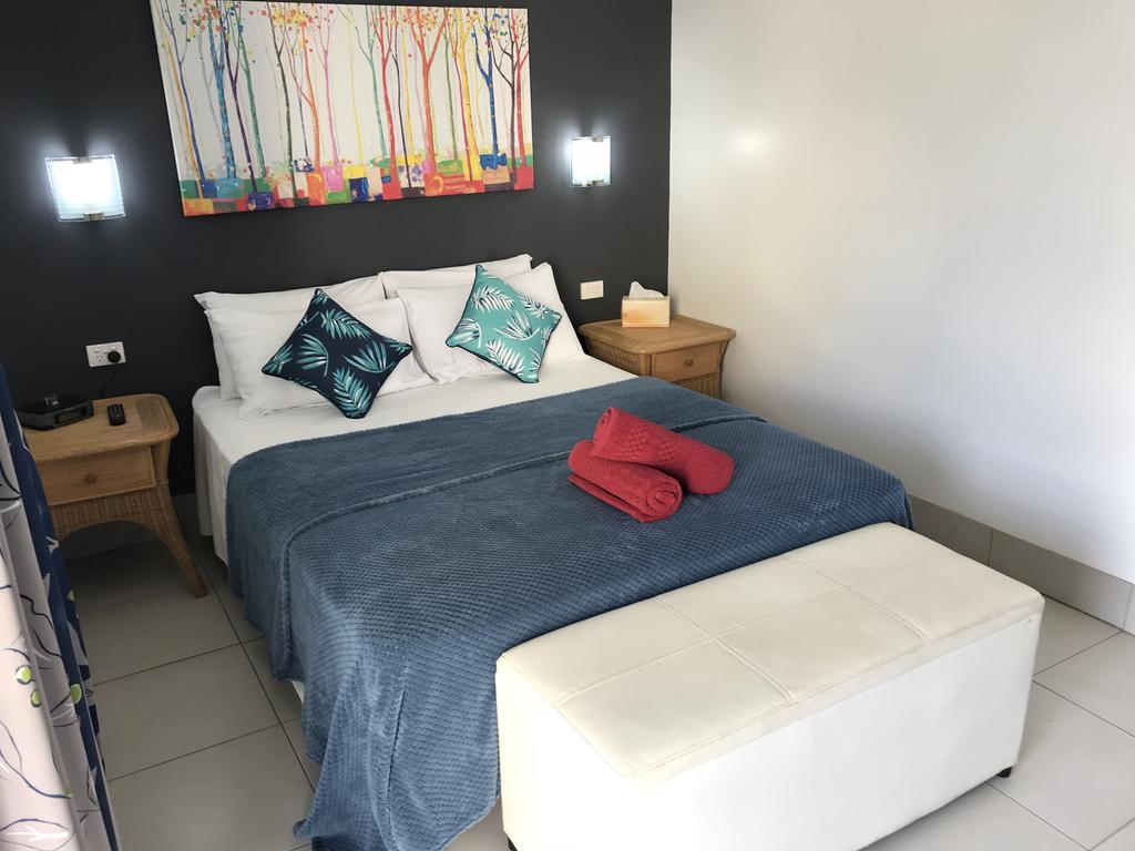 Innisfail Estate QLD Australia Accommodation