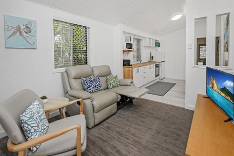 Tropical On McKenzie MK1 - Australia Accommodation 0