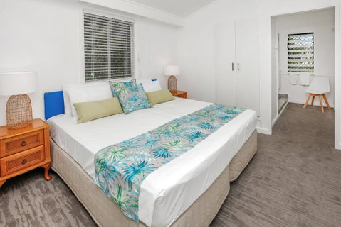 Tropical On McKenzie MK1 - Australia Accommodation 3