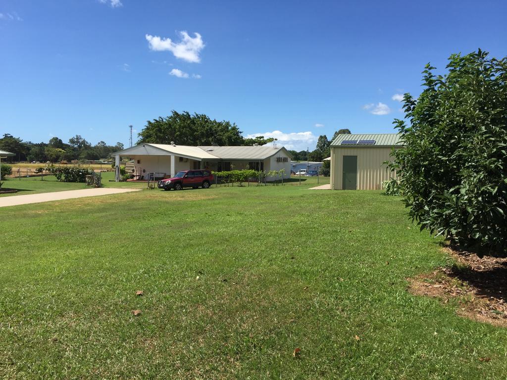 Kamerunga QLD Australia Accommodation