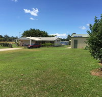 Tropical Retreat - Australia Accommodation