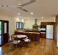 Tropical Styling - Australia Accommodation