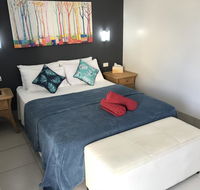 Tropical Lodge - Australia Accommodation