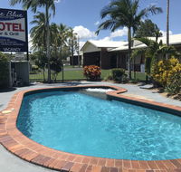 True Blue Motor Inn - Australia Accommodation