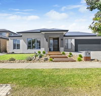 Tubular Beach House 34 - Australia Accommodation