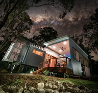 Tuckers Lane Boutique Accommodation - Australia Accommodation