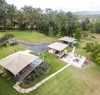 Tuckers Retreat - Australia Accommodation